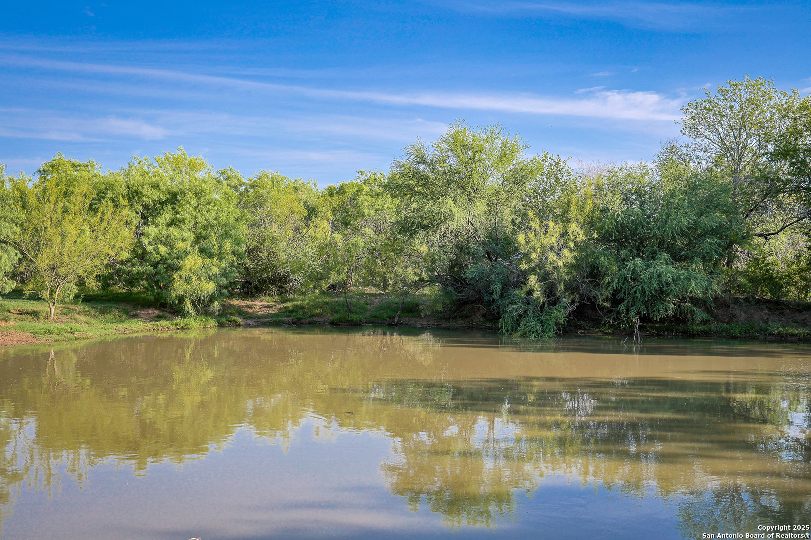 Atascosa County | 552+/- Acres