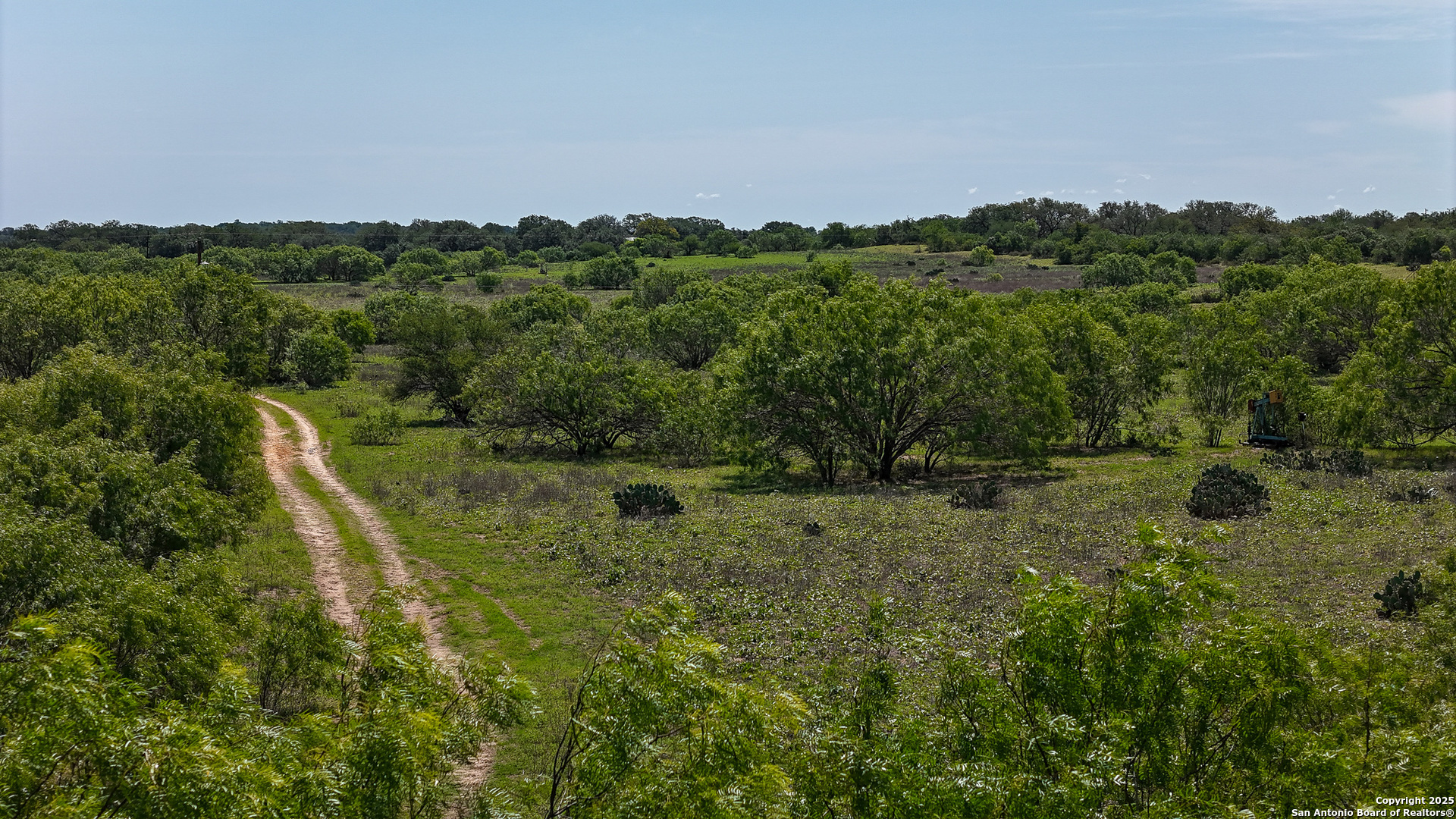 Atascosa County | 552+/- Acres