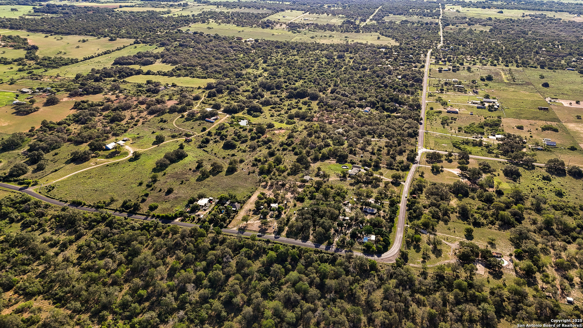 Atascosa County | 552+/- Acres