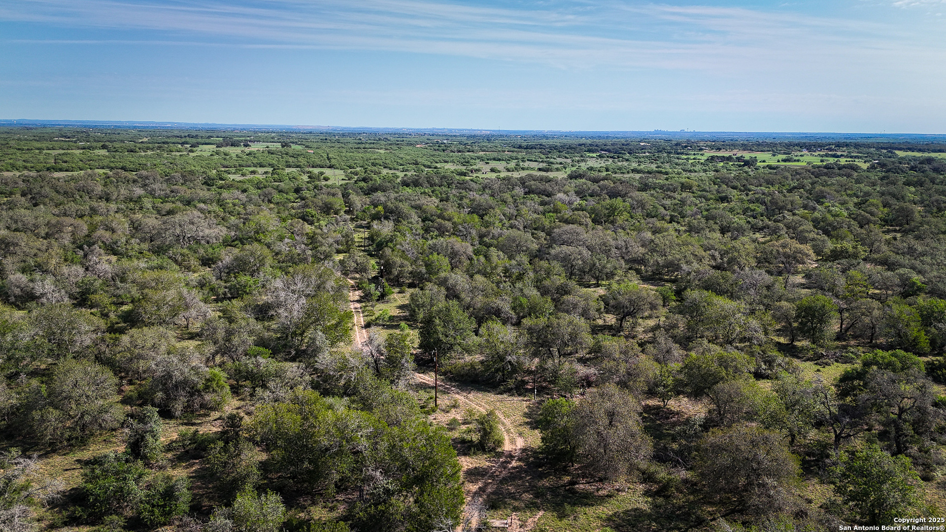 Atascosa County | 552+/- Acres
