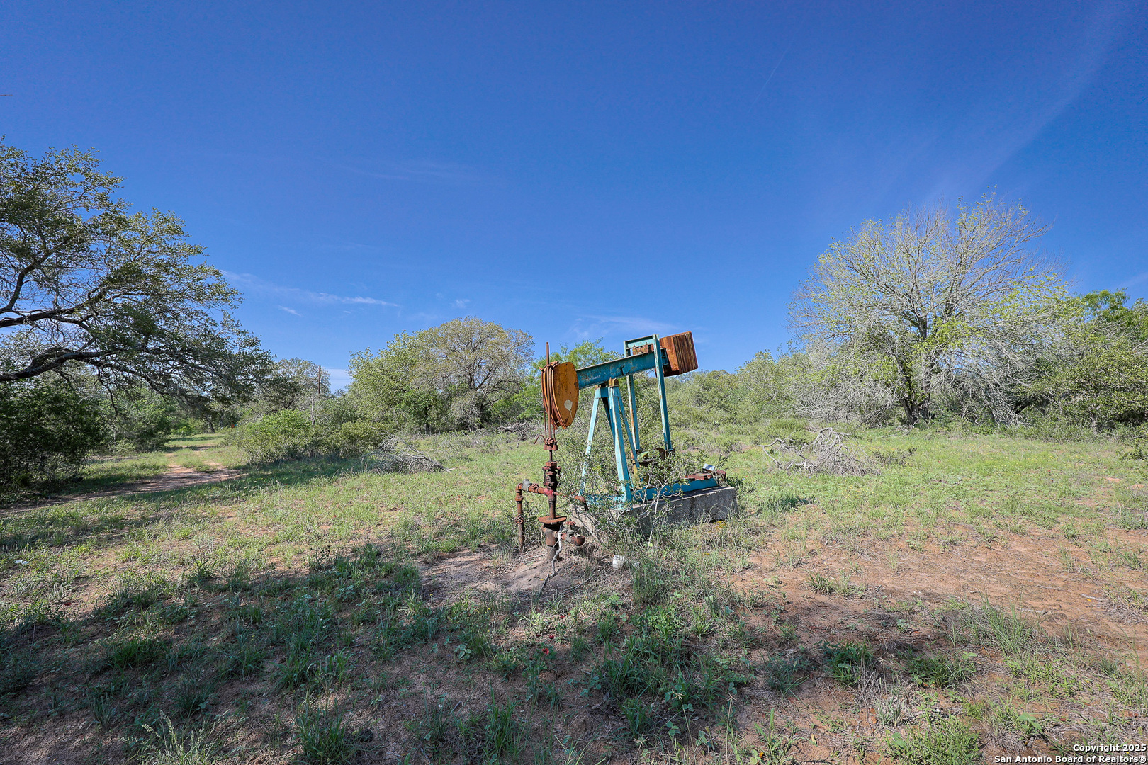 Atascosa County | 552+/- Acres