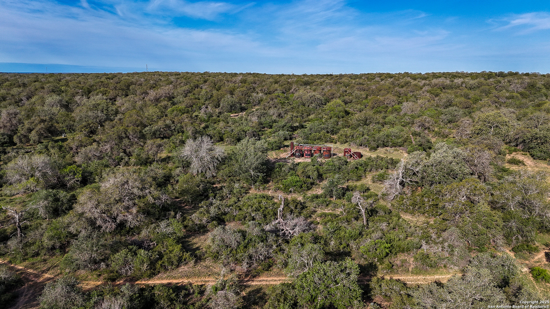 Atascosa County | 552+/- Acres