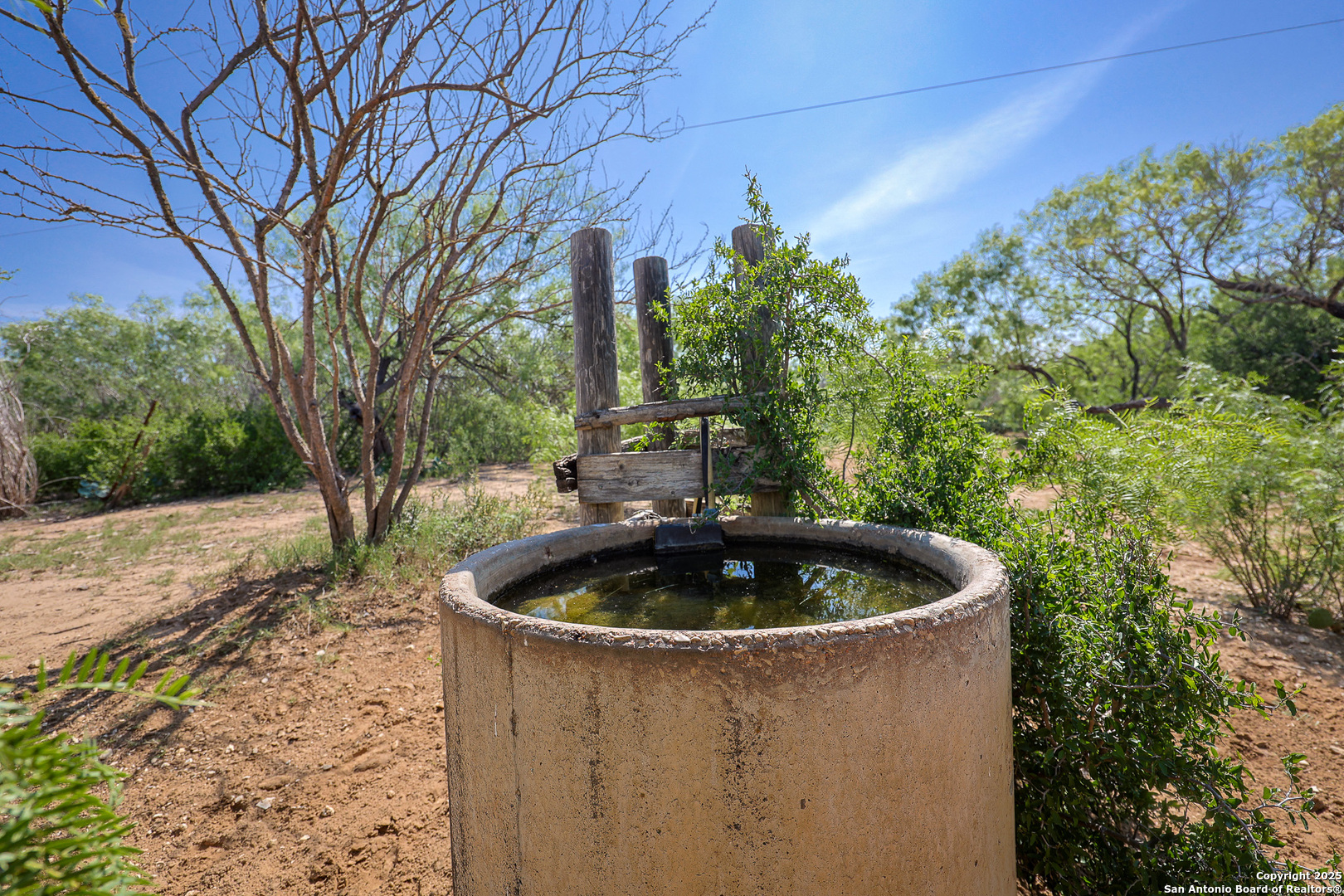 Atascosa County | 552+/- Acres