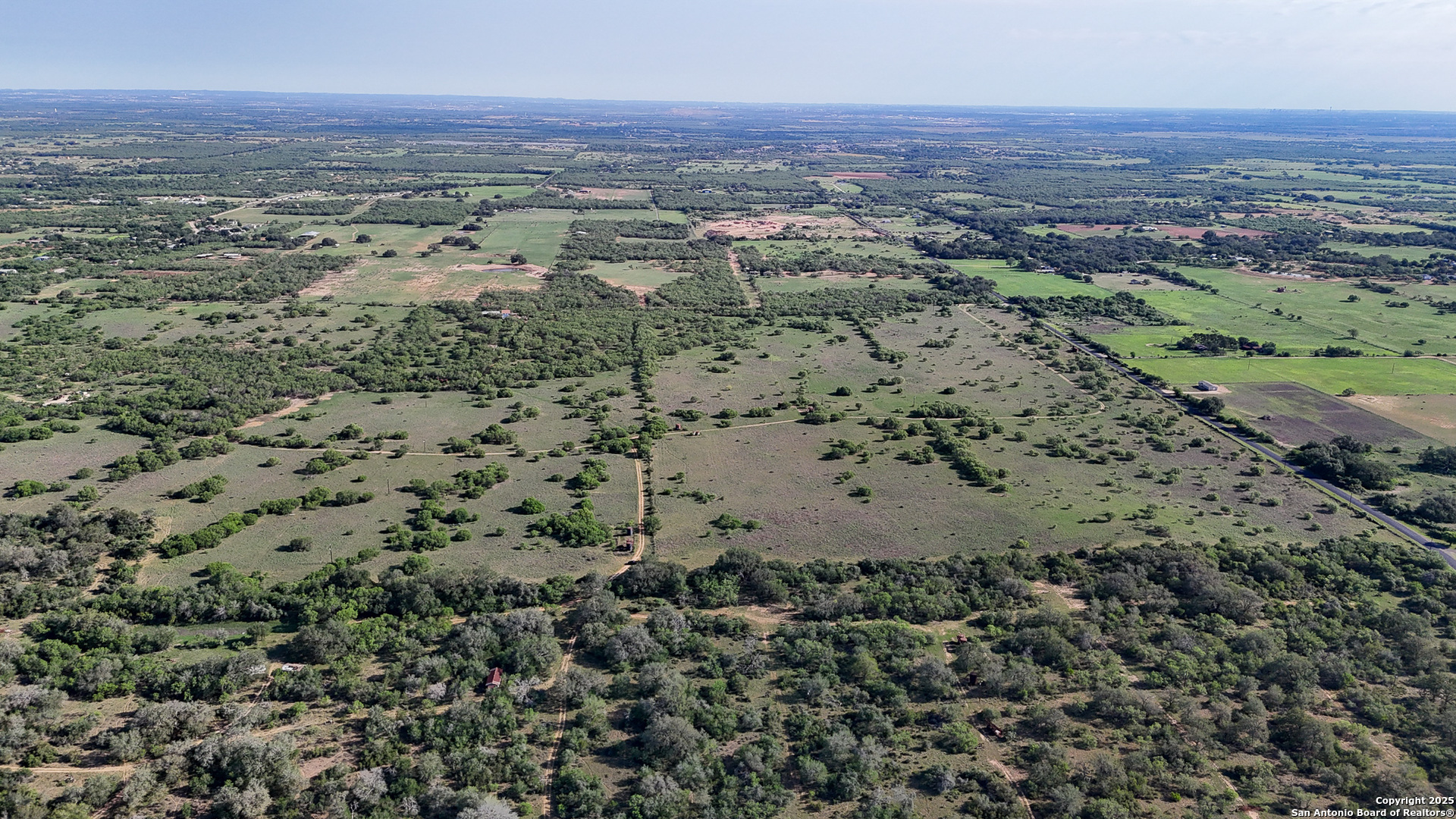 Atascosa County | 552+/- Acres