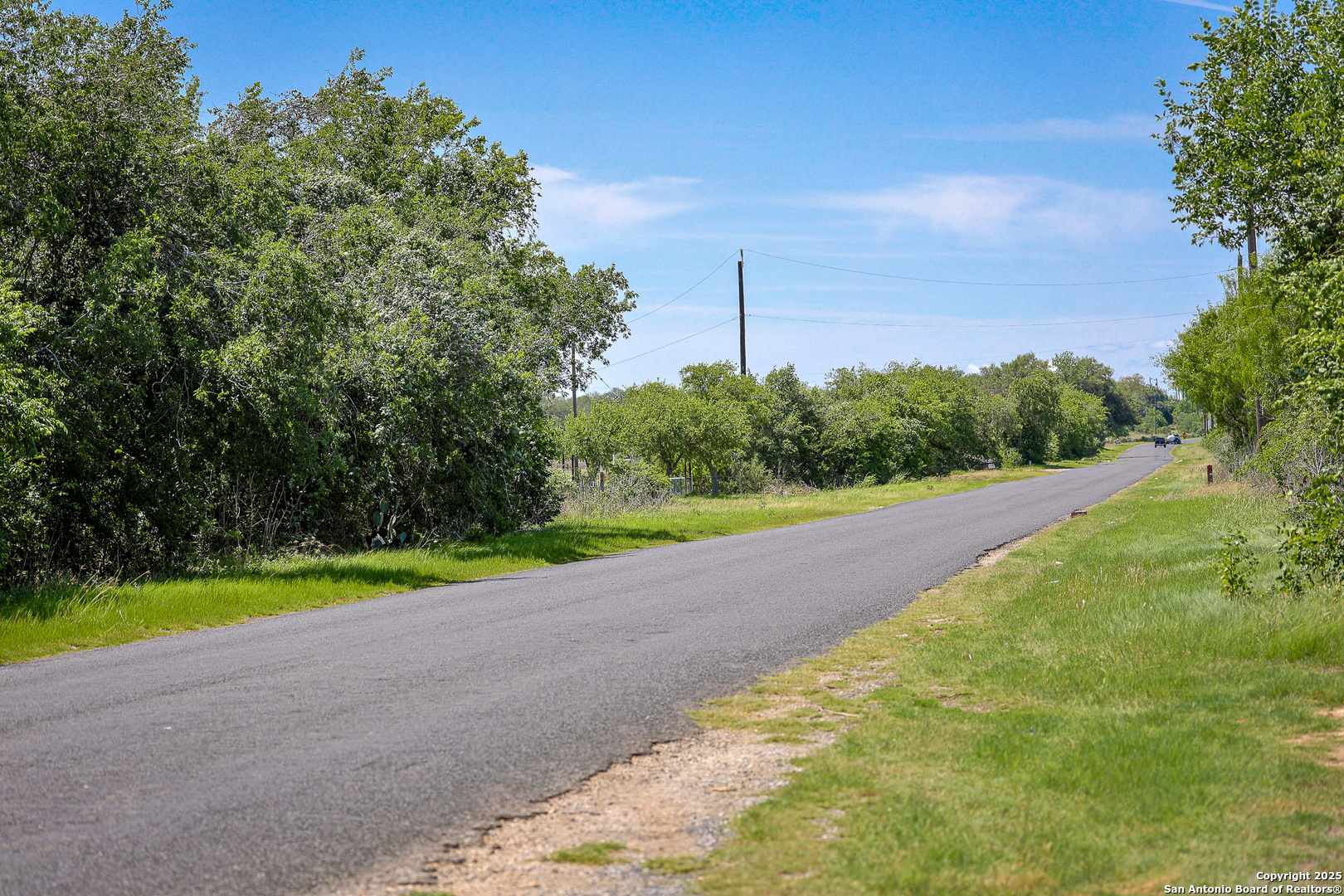 Atascosa County | 552+/- Acres