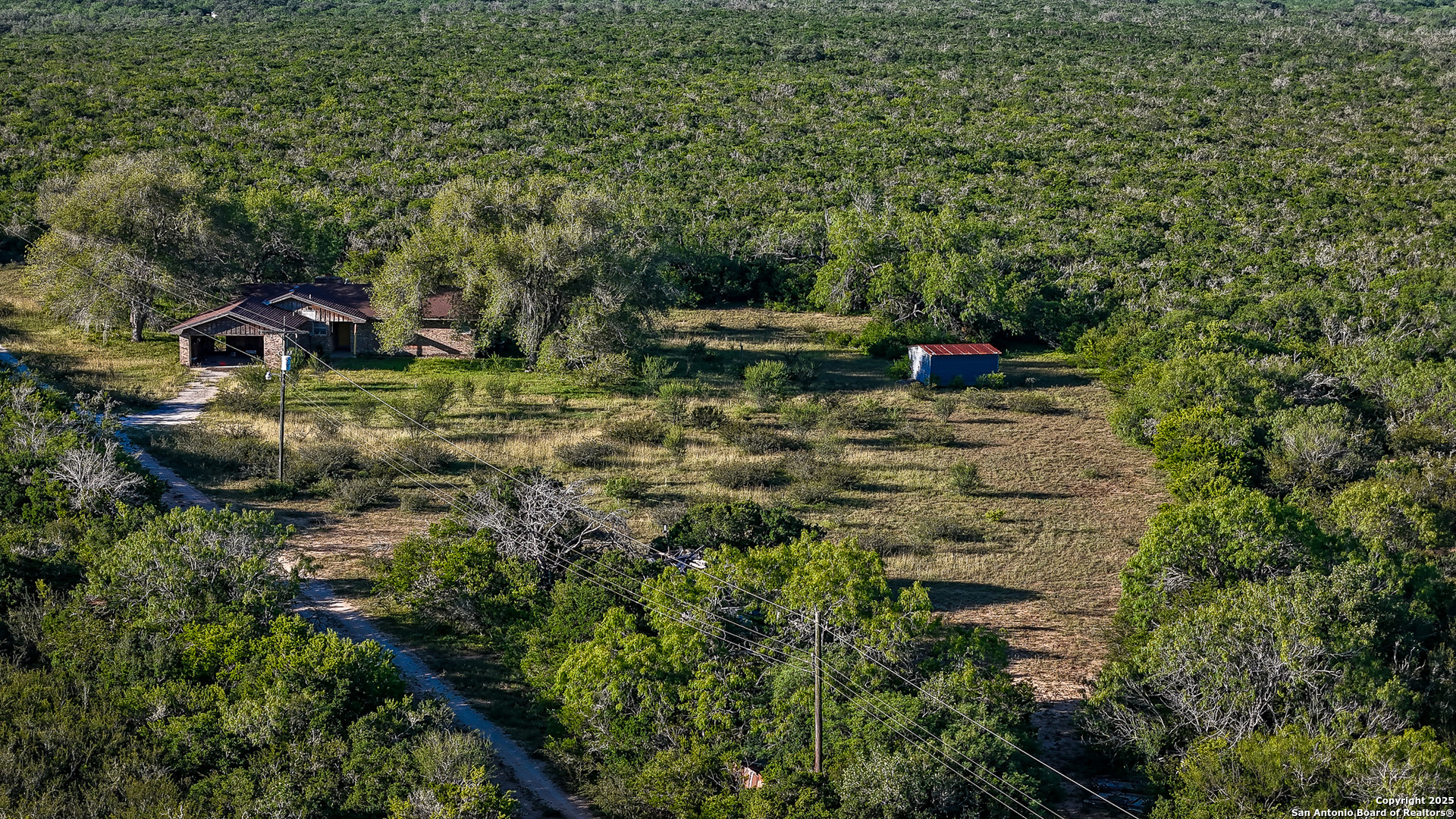 000 County Line Rd # 120