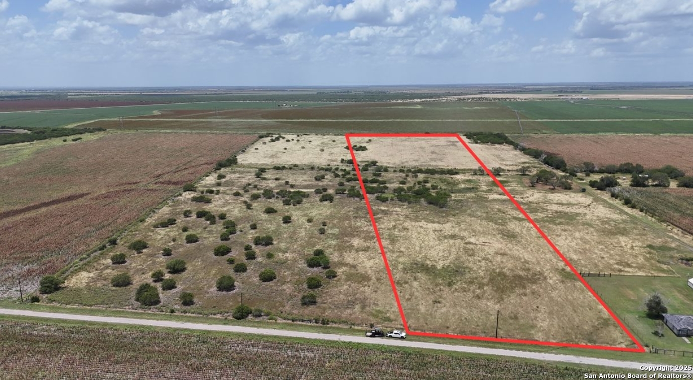 Bee County | 22+/- Acres