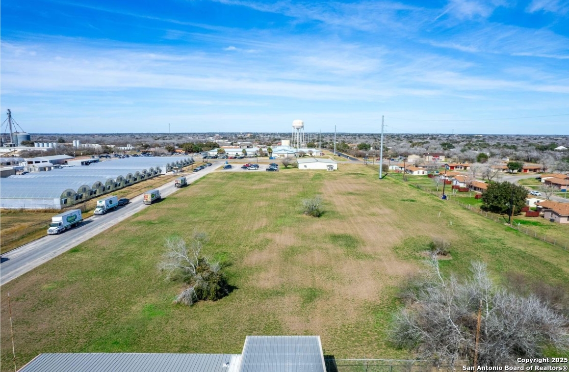 000 Industrial Boulevard