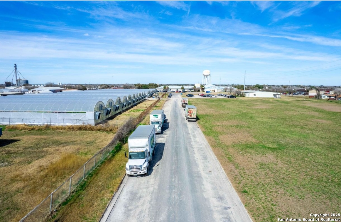 000 Industrial Boulevard