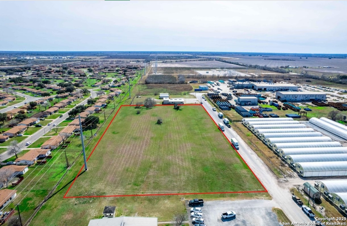 000 Industrial Boulevard