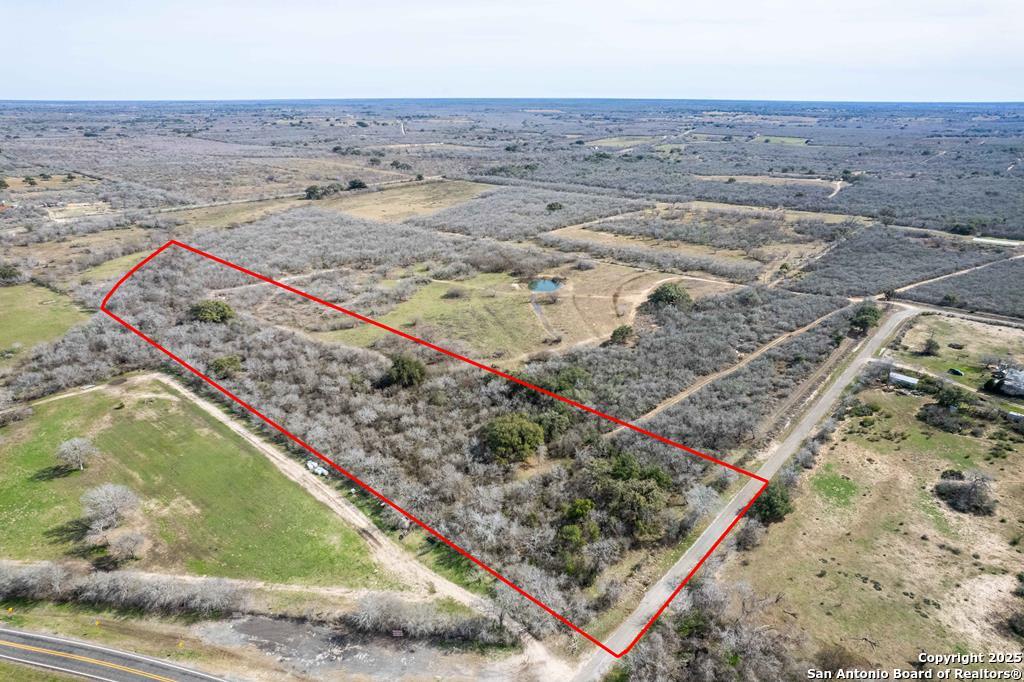 Bee County | 12.19+/- Acres