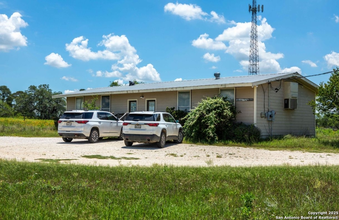 51 County Road 150
