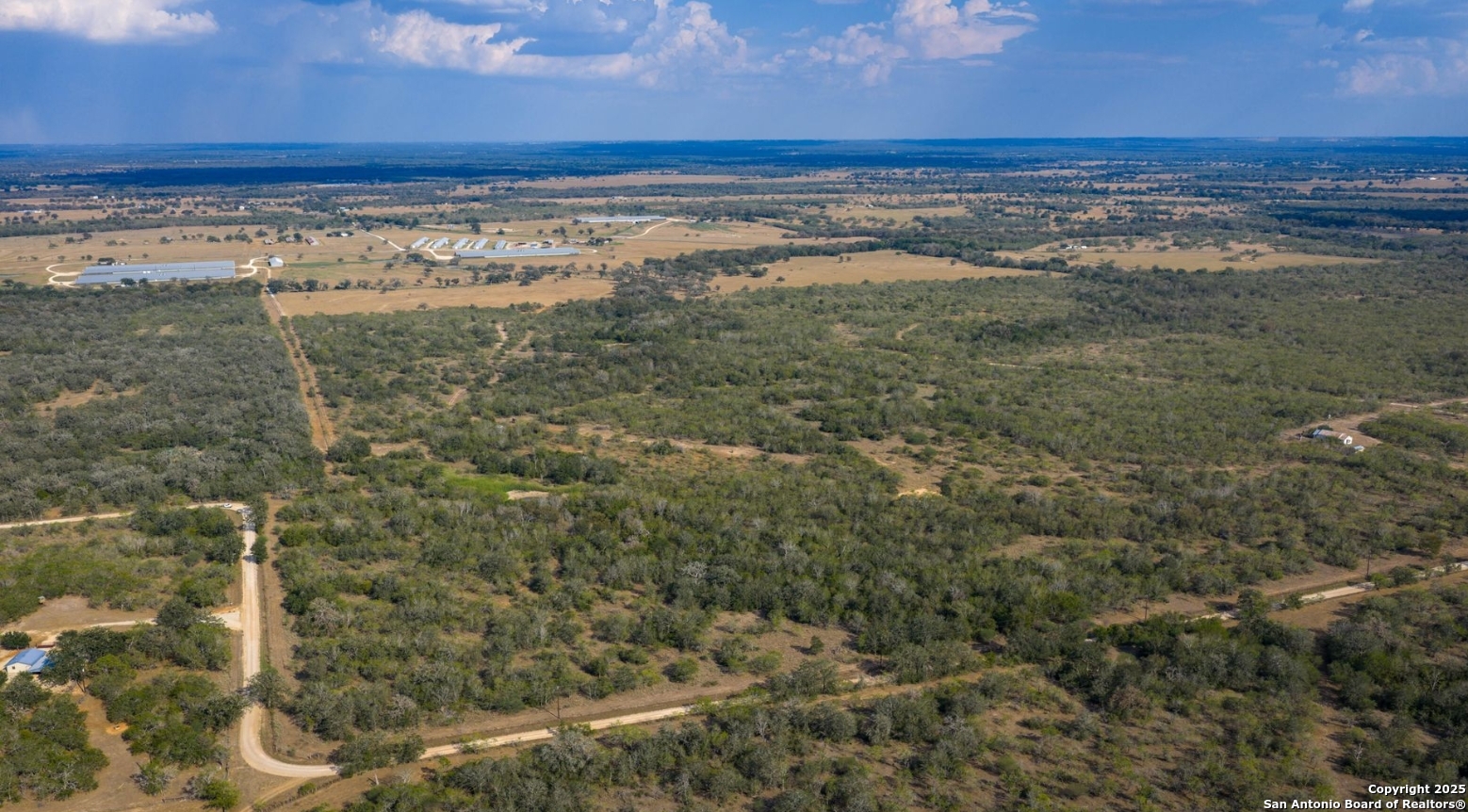 Gonzales County | 314+/- Acres