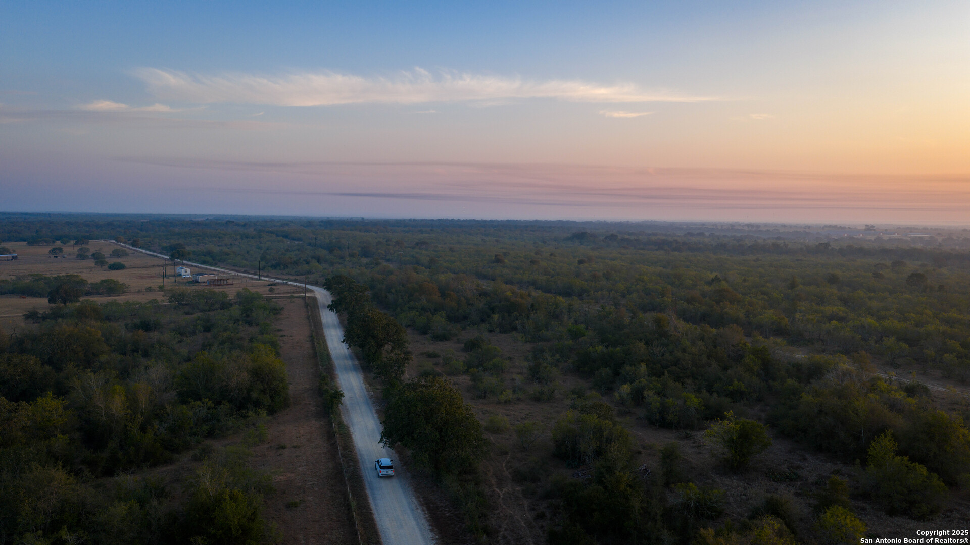 Gonzales County | 314+/- Acres