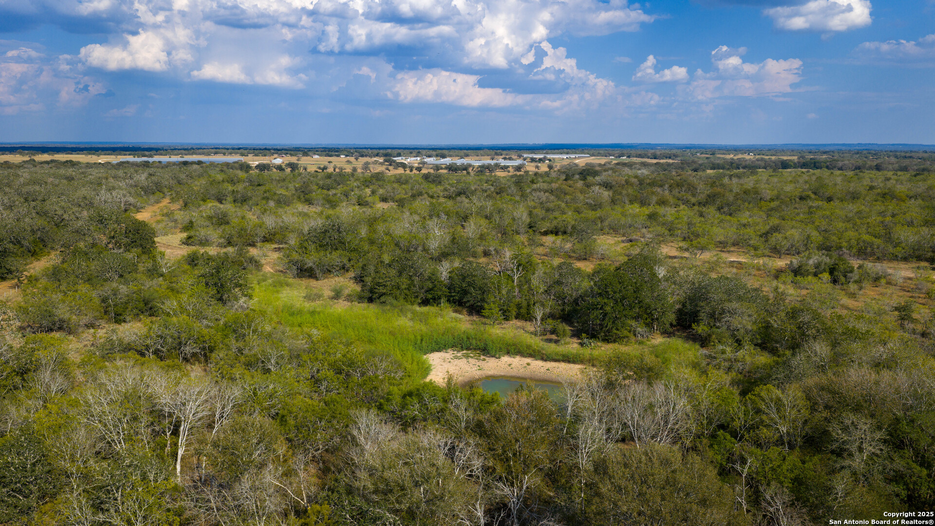 Gonzales County | 314+/- Acres