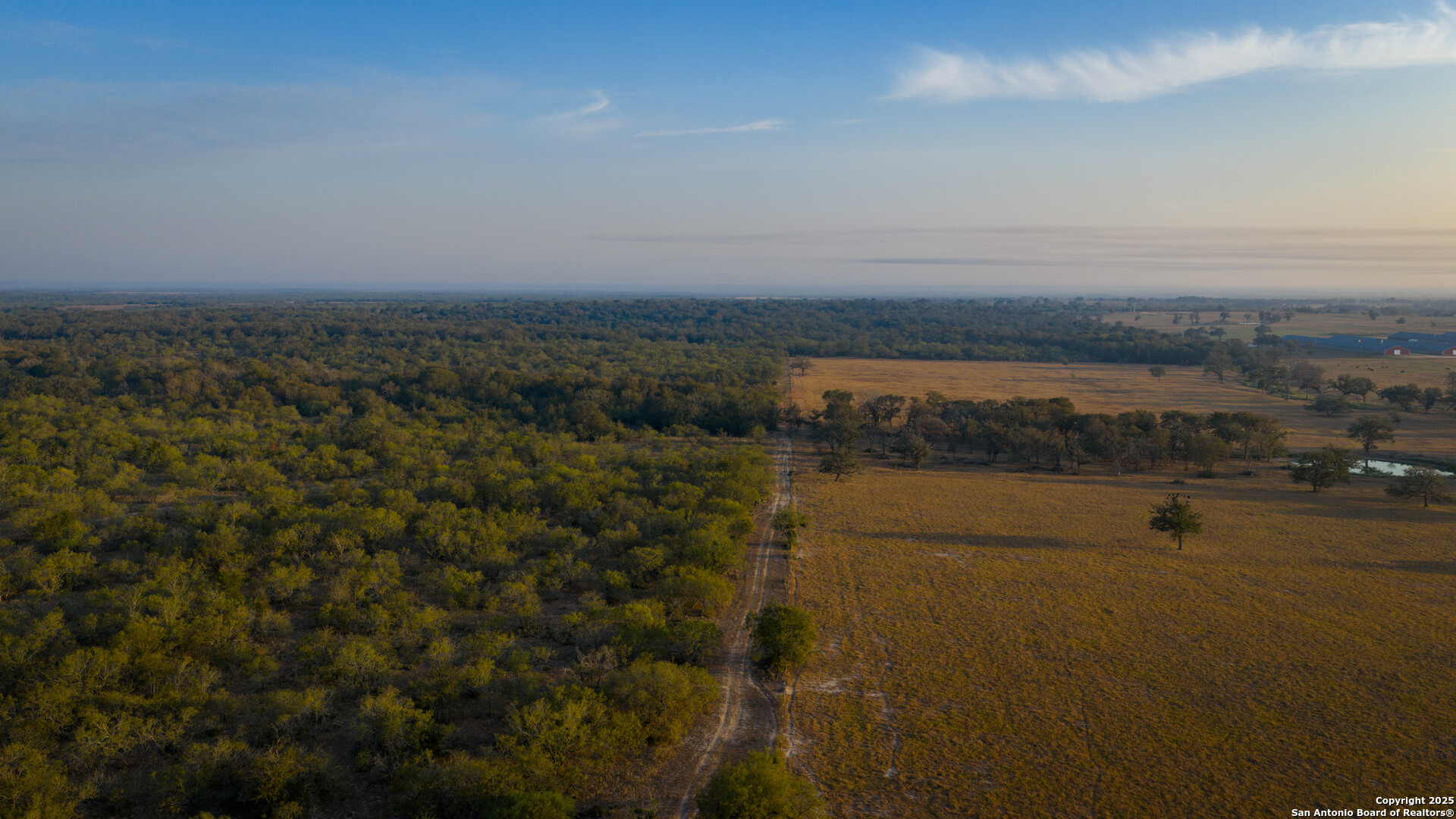 Gonzales County | 314+/- Acres