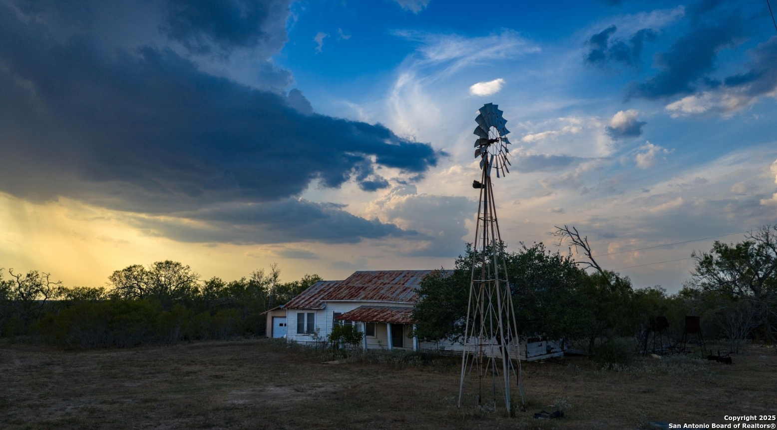 Gonzales County | 314+/- Acres