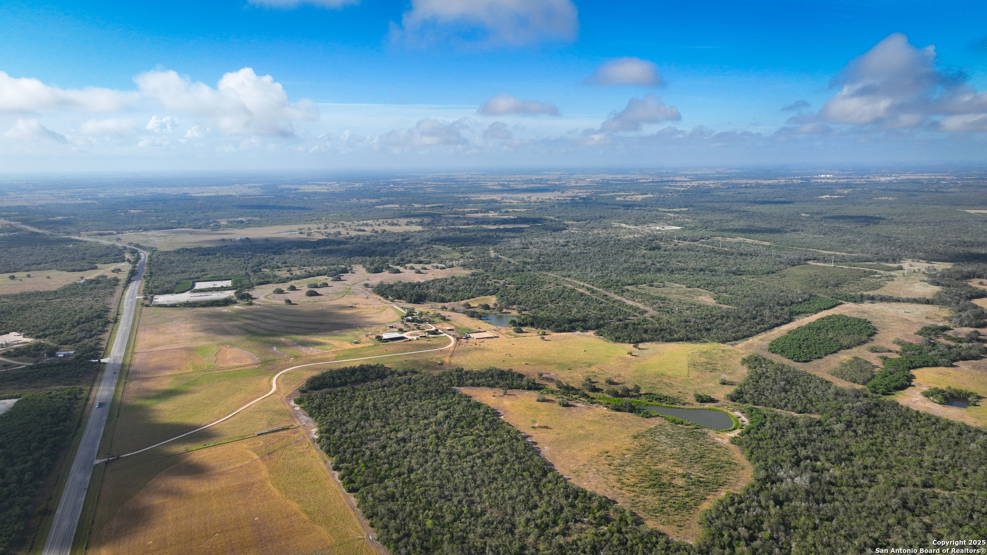 Gonzales County | 236+/- Acres