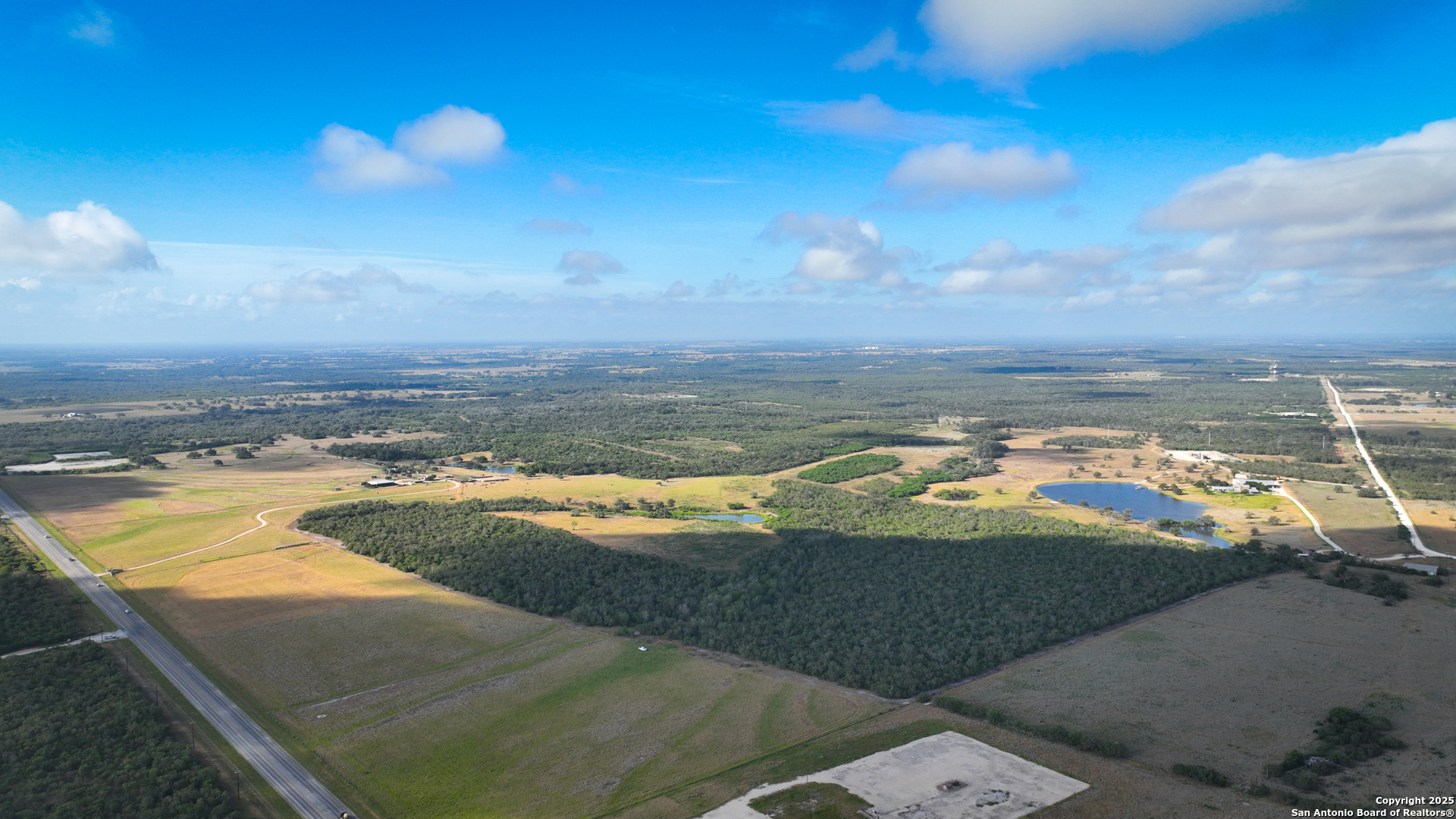 Gonzales County | 236+/- Acres