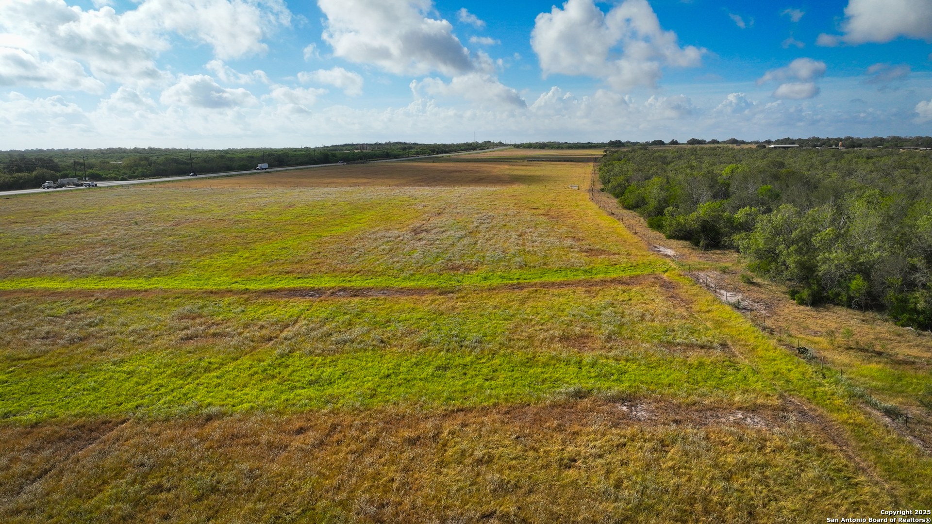 Gonzales County | 236+/- Acres