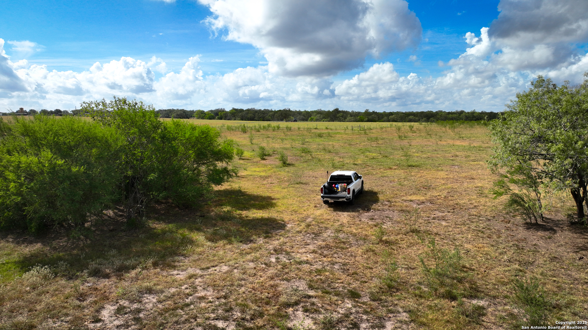 Gonzales County | 236+/- Acres