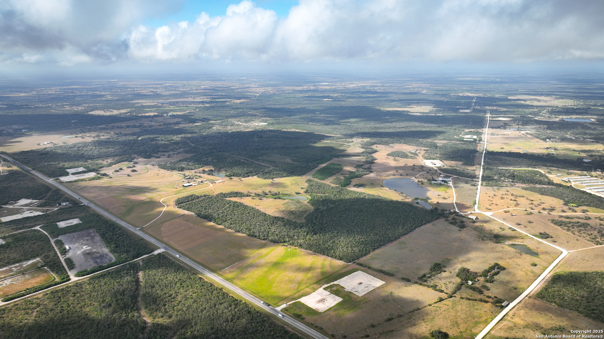 Gonzales County | 236+/- Acres