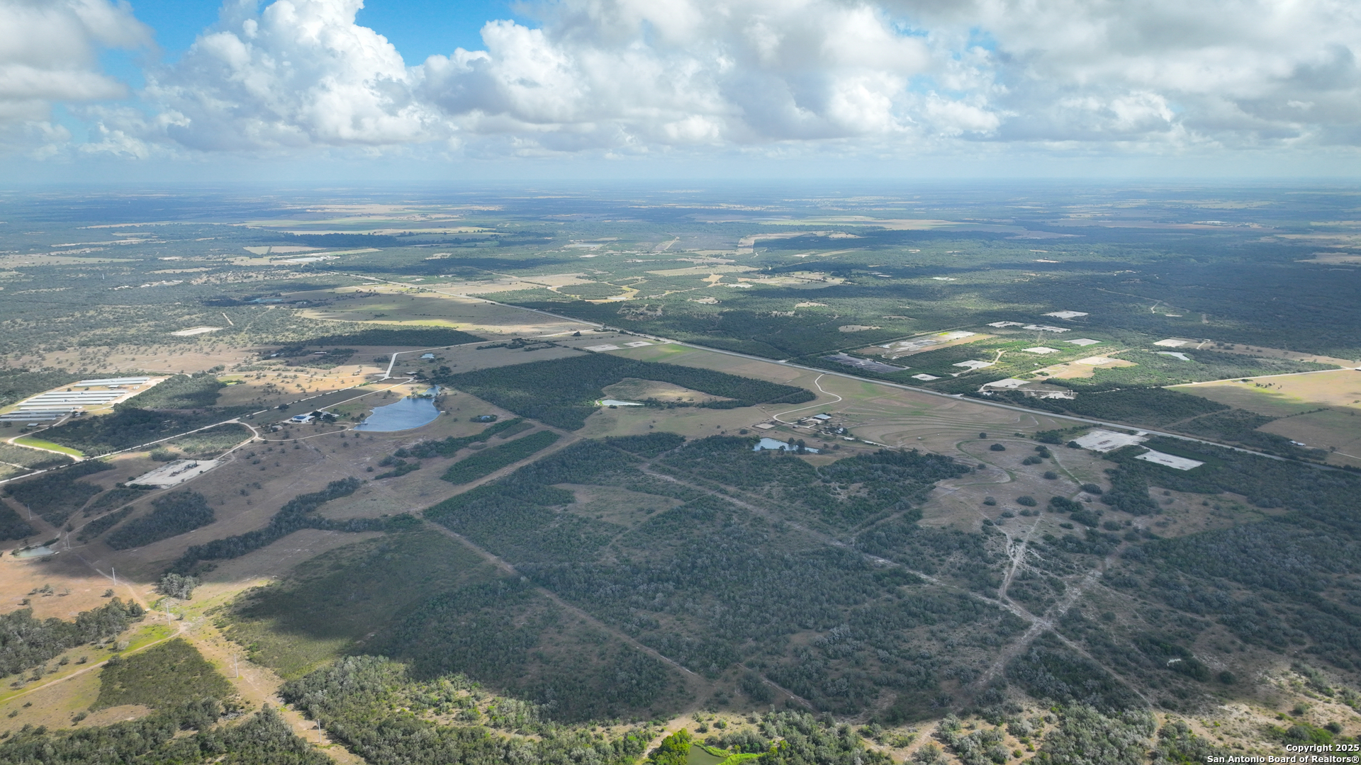 Gonzales County | 236+/- Acres