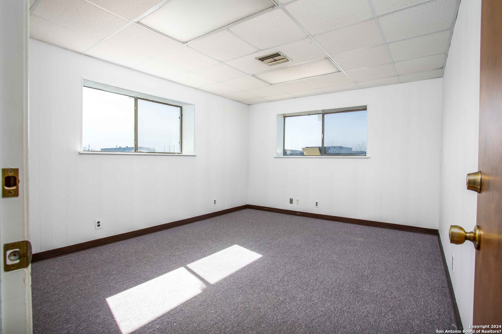 000 Industrial Boulevard