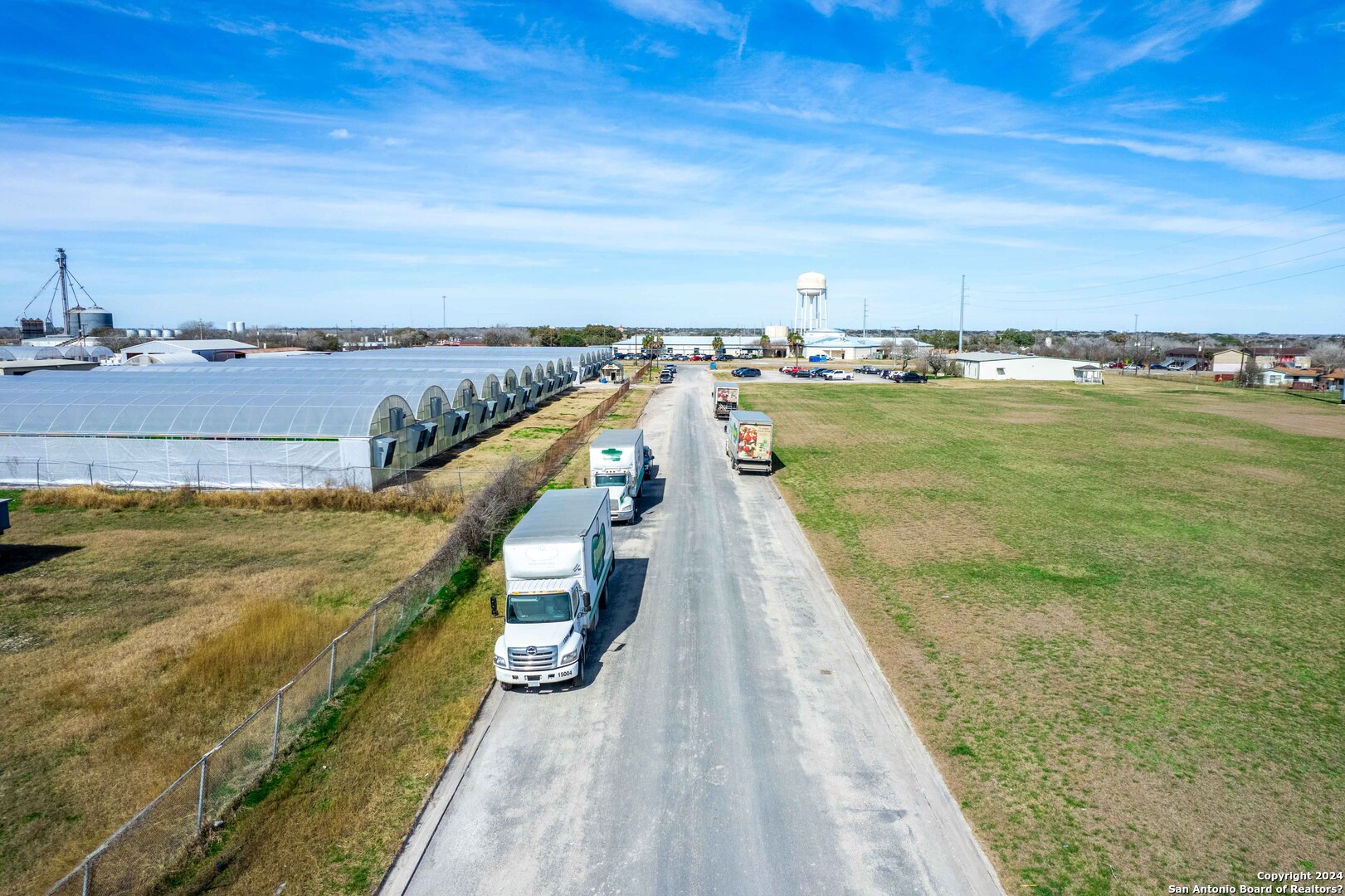 000 Industrial Boulevard