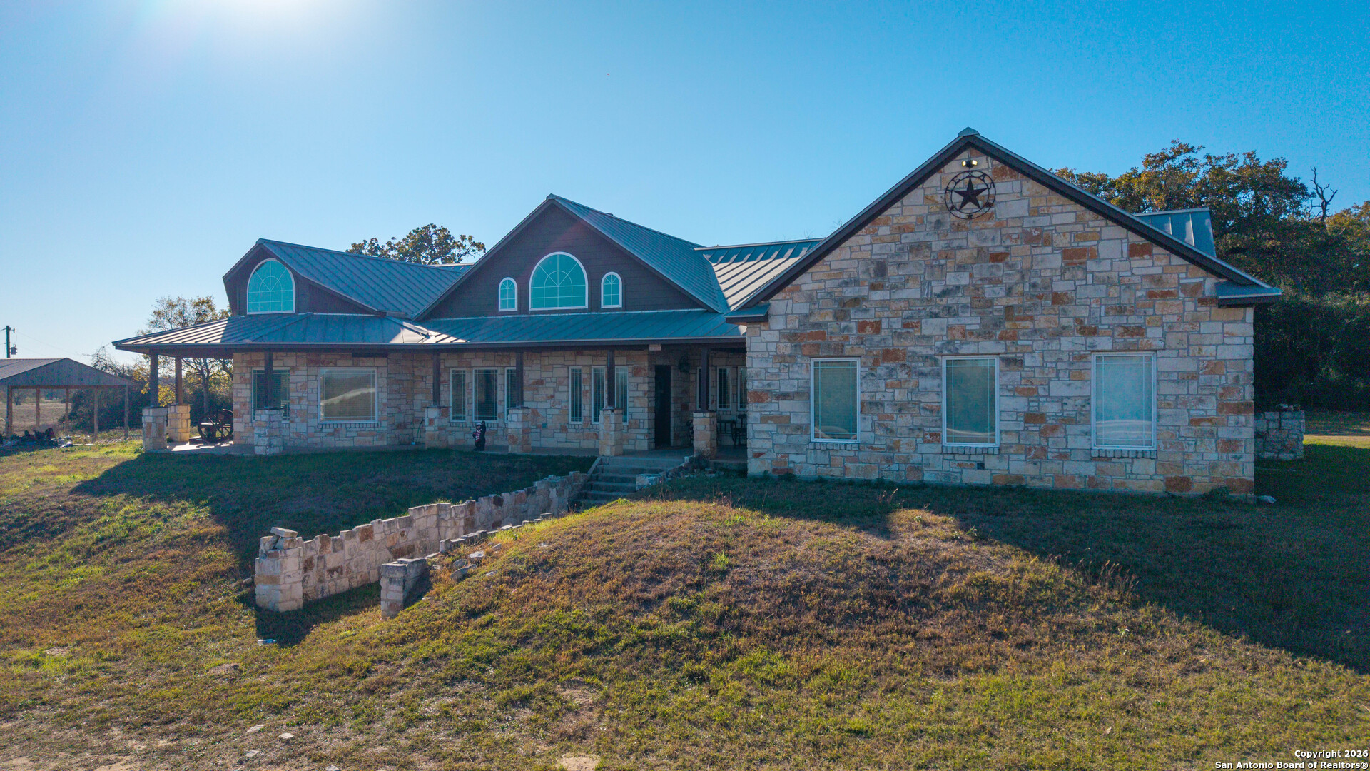 163 County Road 283