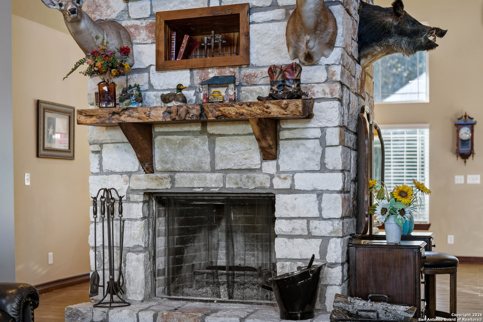 163 County Road 283