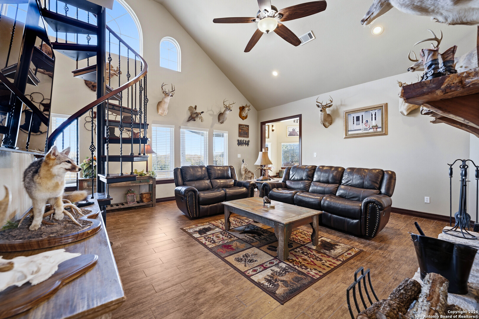 163 County Road 283