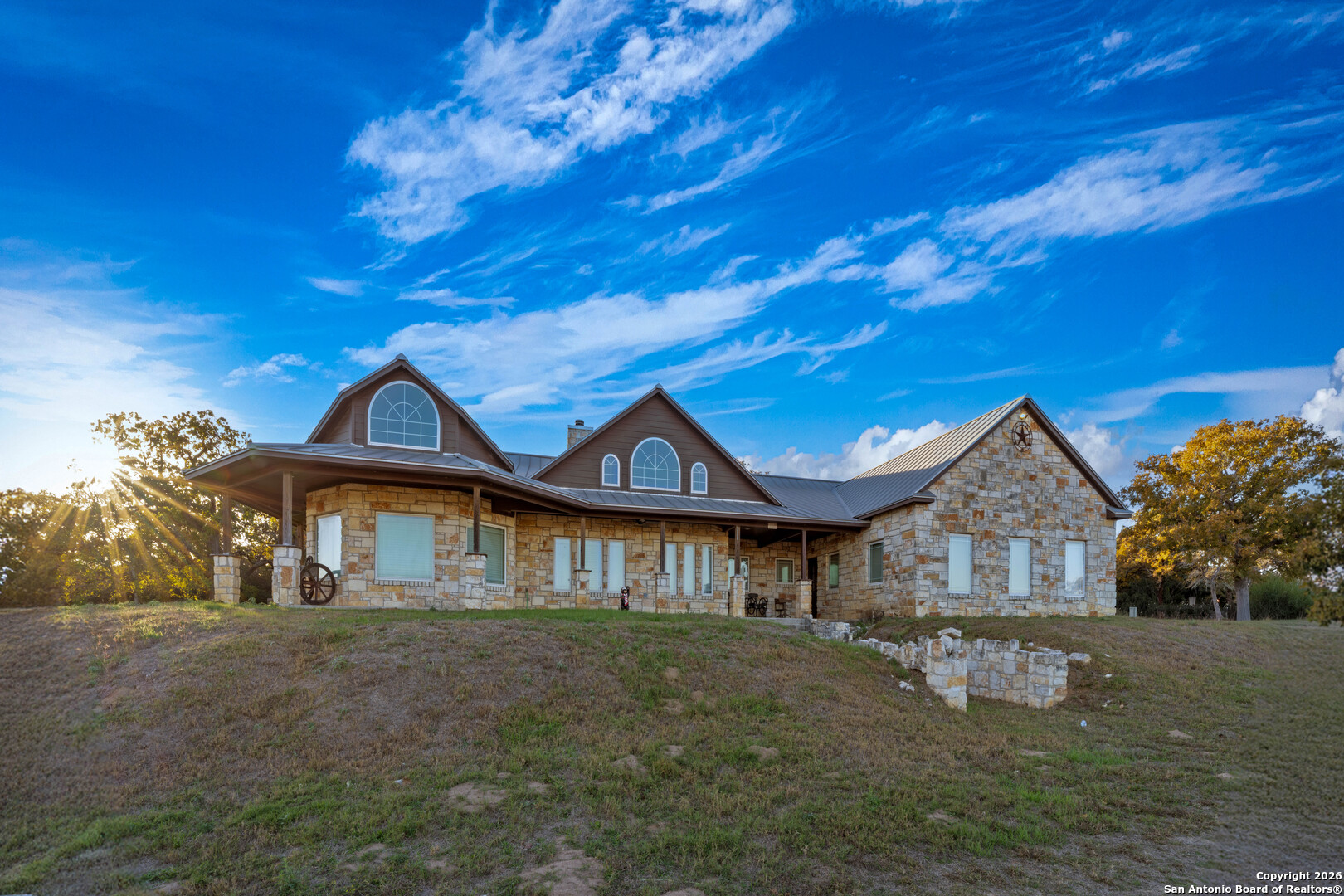 163 County Road 283