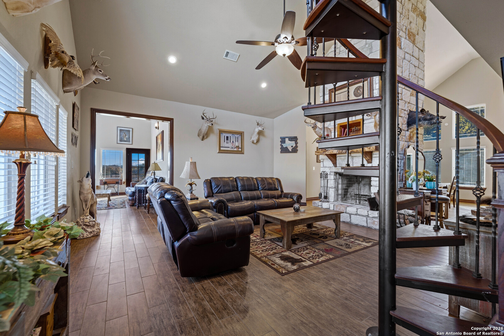 163 County Road 283