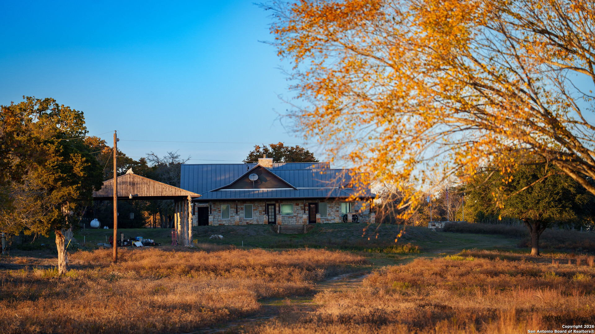 163 County Road 283