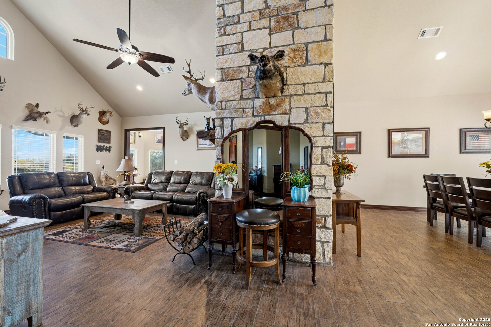 163 County Road 283