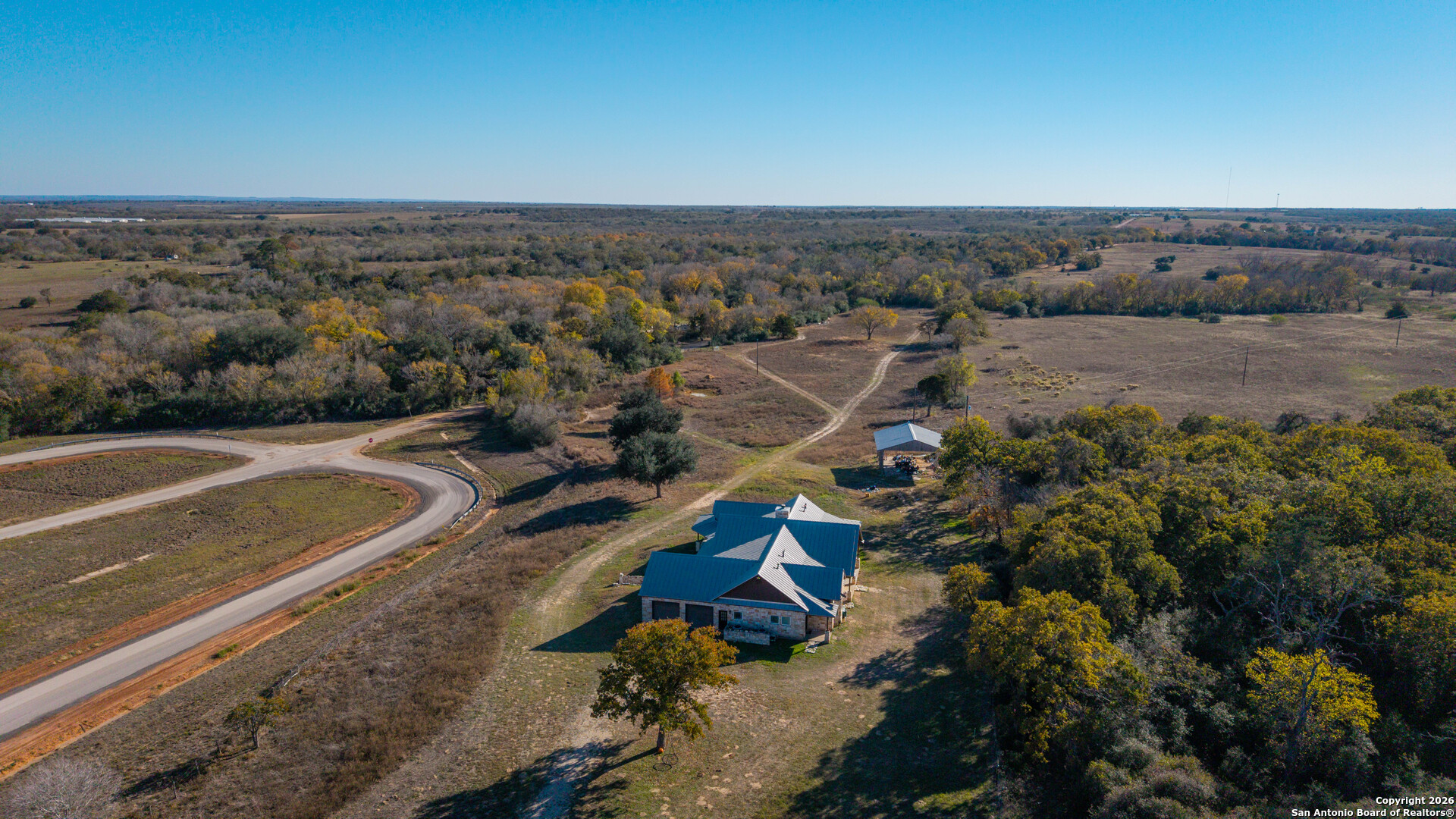 163 County Road 283