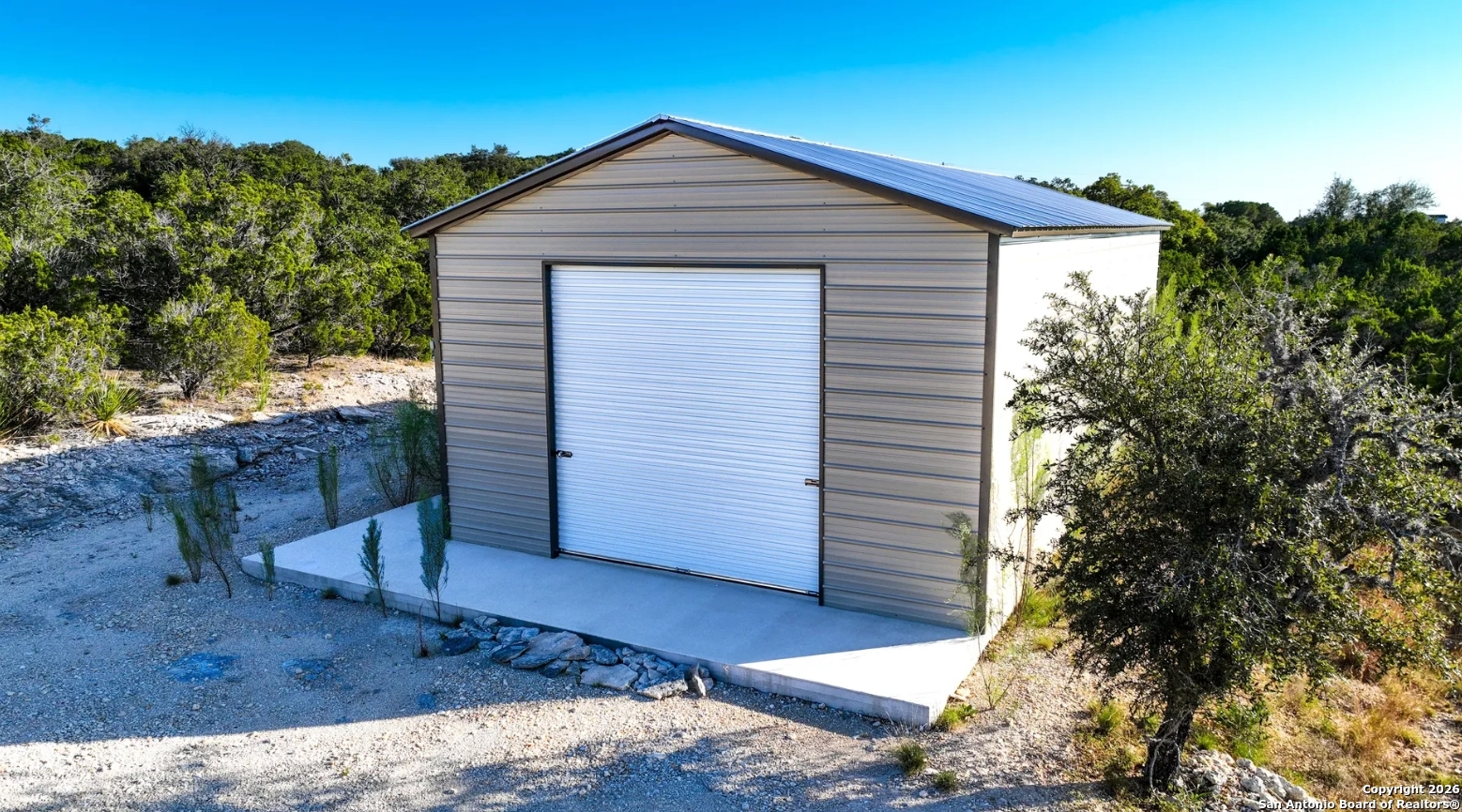 1211 New Northrup Road