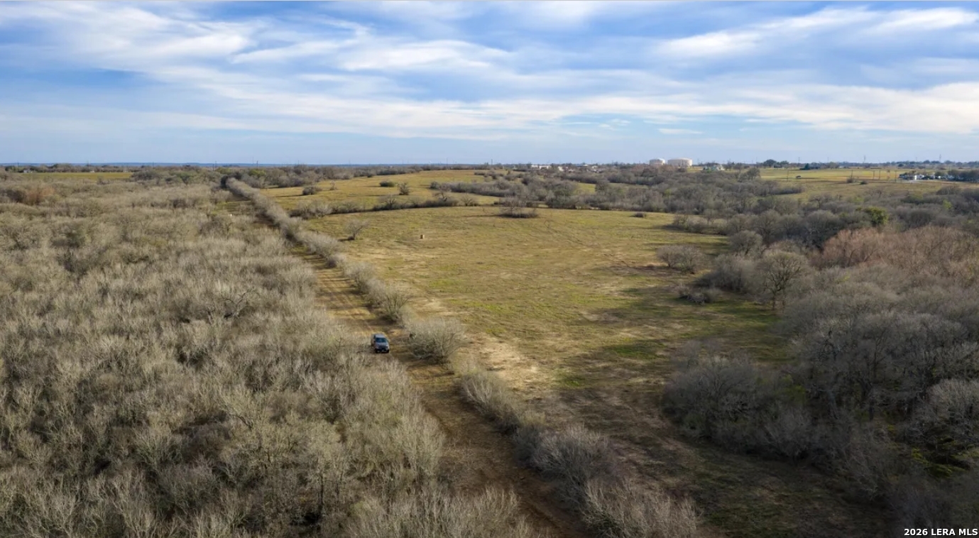 Guadalupe County | 312+/- Acres