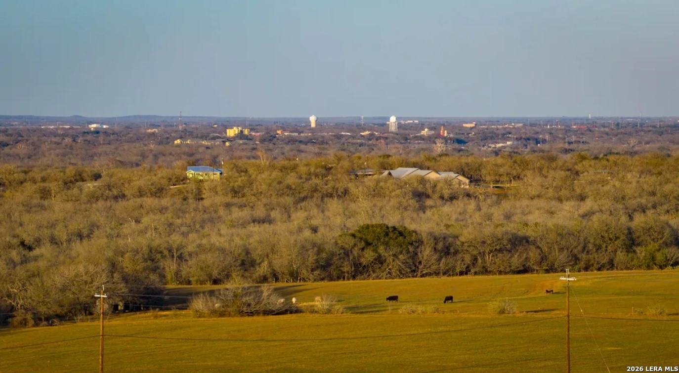 Guadalupe County | 312+/- Acres
