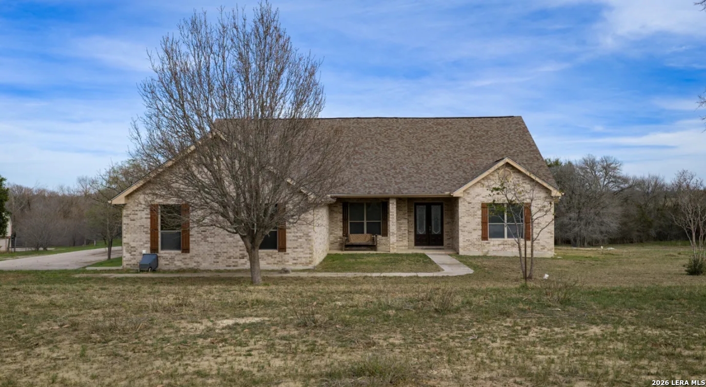Guadalupe County | 312+/- Acres