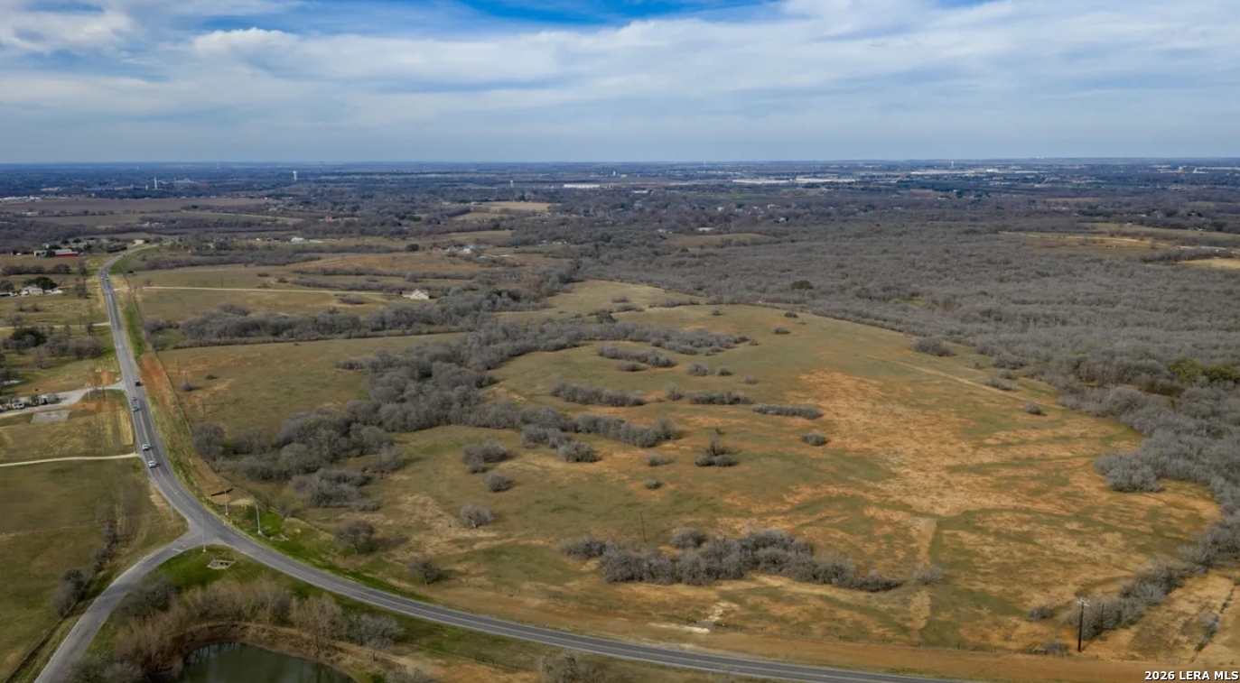 Guadalupe County | 312+/- Acres