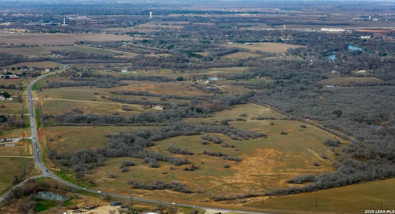 Guadalupe County | 312+/- Acres