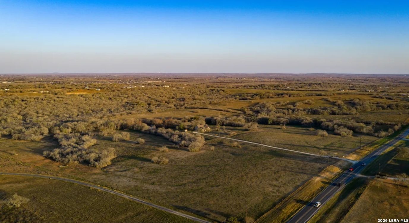 Guadalupe County | 312+/- Acres
