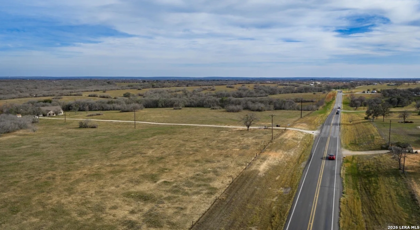 Guadalupe County | 312+/- Acres