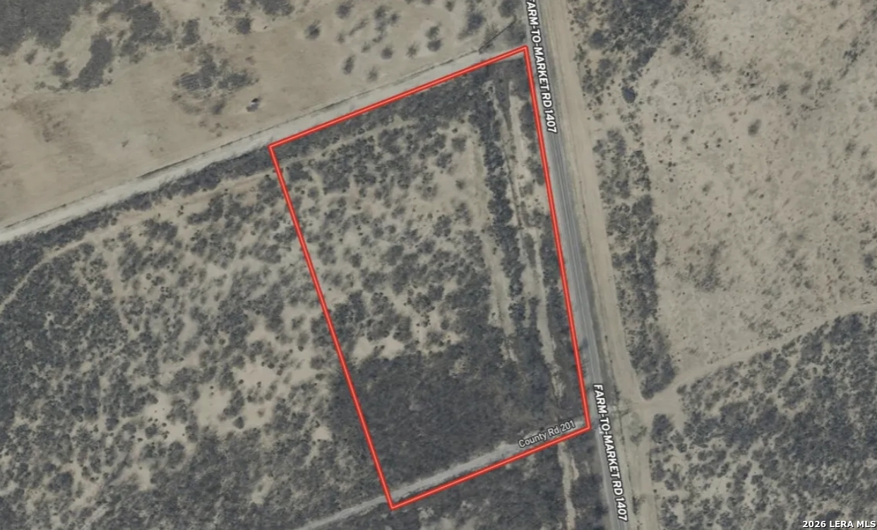1799 Shumaca Road