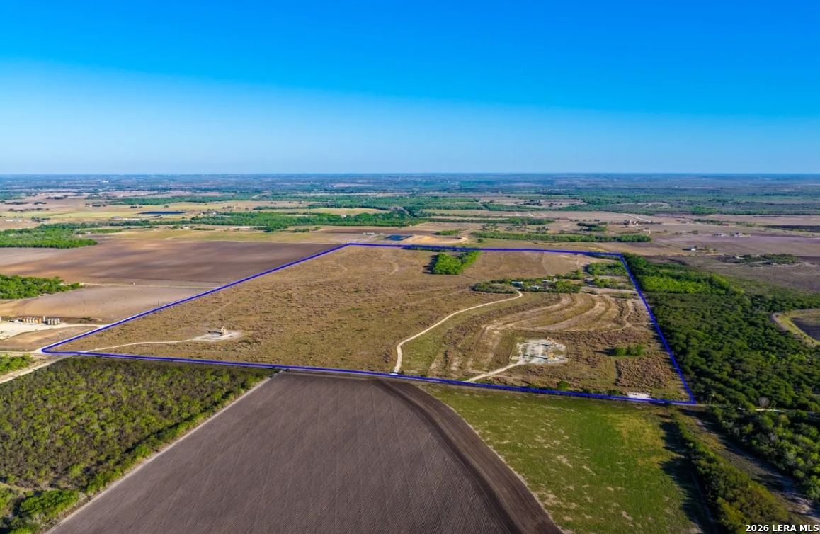 Wilson County | 200+/- Acres