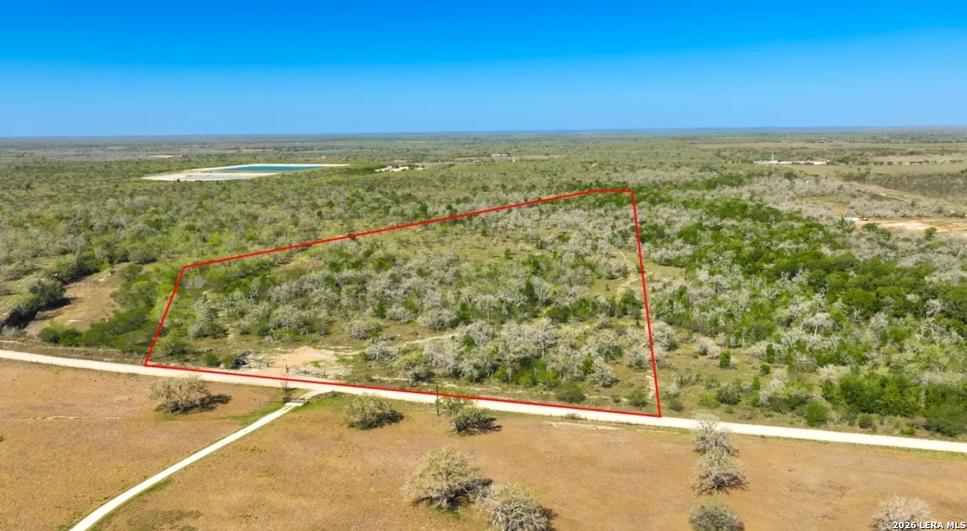 Gonzales County | 20+/- Acres