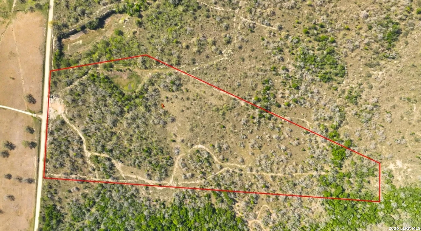 Gonzales County | 20+/- Acres