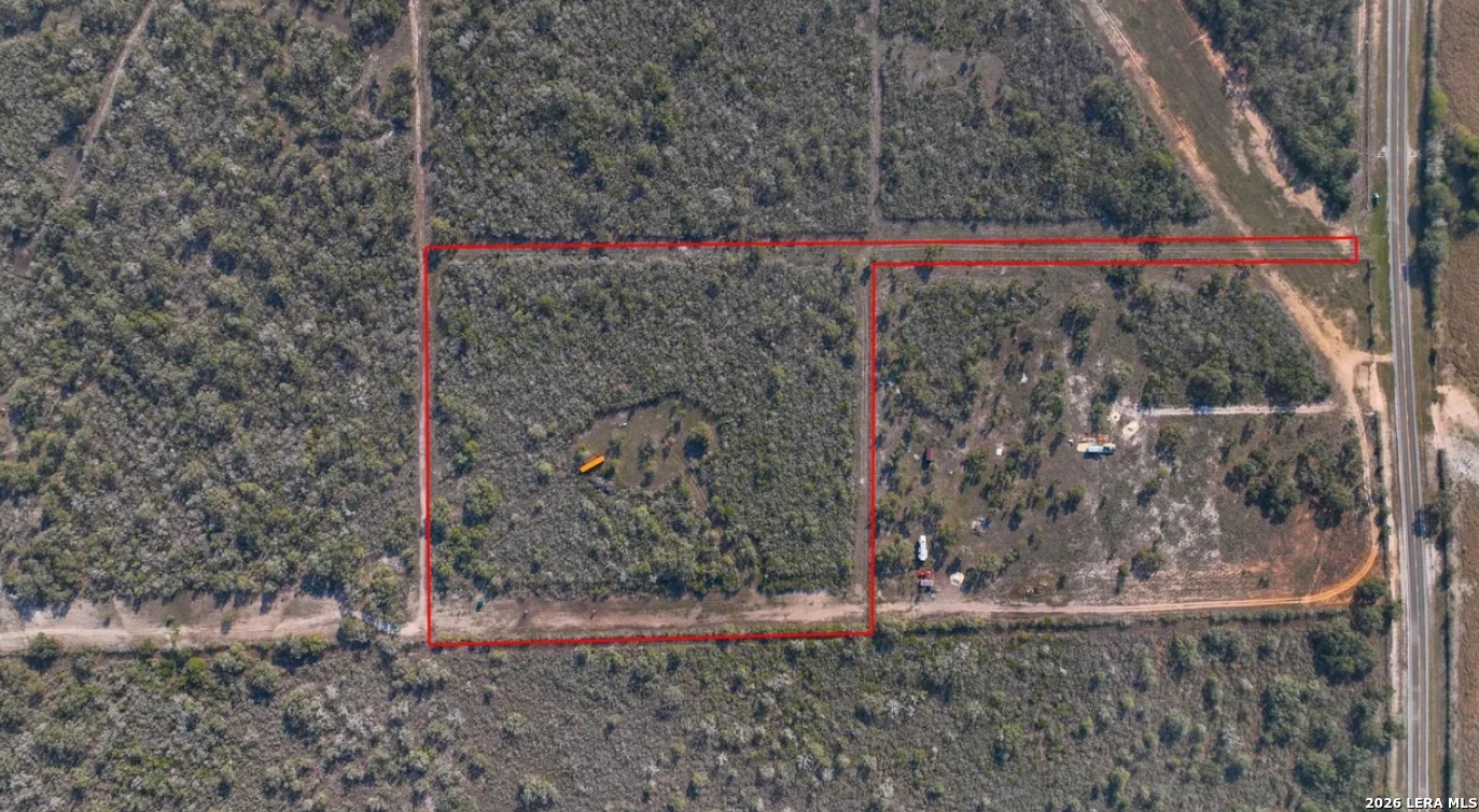 Bee County | 11+/- Acres